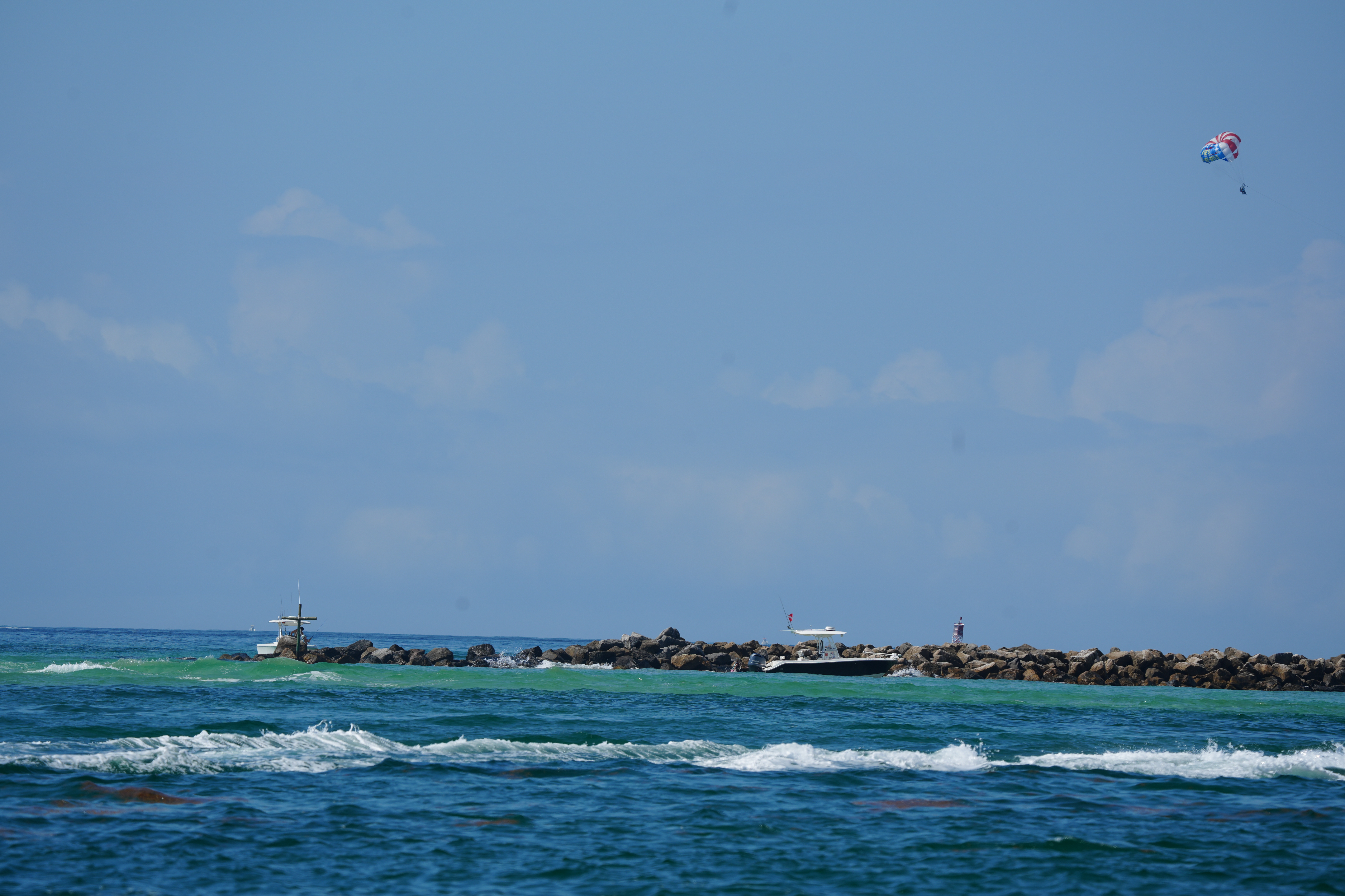 Orange Beach Boating Offshore Boat Guide
